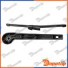 Bras d'essuie-glace arrière 255mm pour SKODA | EWB-SK-001, 10-3465